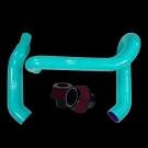 Project Gamma BMW M3 / M4 / M2 S58 Silicone Intakes & Filters – G80 G82 G83 G87
