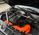 Project Gamma BMW M3 / M4 / M2 S58 Silicone Intakes & Filters – G80 G82 G83 G87