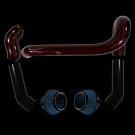 Project Gamma BMW M2 / M3 / M4 S58 Carbon Fiber Intakes & Filters – G80 G82 G83 G87