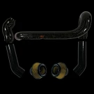 Project Gamma BMW M2 / M3 / M4 S58 Carbon Fiber Intakes & Filters – G80 G82 G83 G87