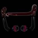 Project Gamma BMW M2 / M3 / M4 S58 Carbon Fiber Intakes & Filters – G80 G82 G83 G87
