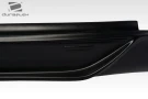 Duraflex 2014-2016 Toyota Corolla Zeta Rear Lip - 115074