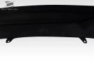 Duraflex 2014-2016 Toyota Corolla Zeta Rear Lip - 115074