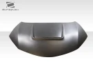 Duraflex 2014-2016 Toyota Corolla Circuit Hood - 115575