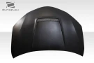 Duraflex 2014-2016 Toyota Corolla Circuit Hood - 115575