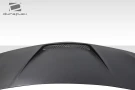Duraflex 2014-2016 Toyota Corolla Circuit Hood - 115575
