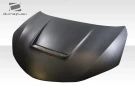 Duraflex 2014-2016 Toyota Corolla Circuit Hood - 115575