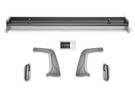 Verus Engineering V1X Rear Wing Kit - G82 BMW M4 A0779A