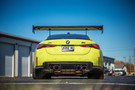 Verus Engineering V1X Rear Wing Kit - G82 BMW M4 A0779A