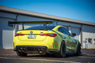 Verus Engineering V1X Rear Wing Kit - G82 BMW M4 A0779A