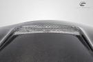 Carbon Creations 2014-2016 Toyota Corolla Circuit Carbon Fiber Hood - 115576