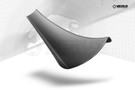 Verus Engineering Dual Element Dive Plane (Canard) Kit - Corvette Z06(C8) A0752A