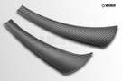 Verus Engineering Dual Element Dive Plane (Canard) Kit - Corvette Z06(C8) A0752A