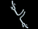 Project Gamma Lamborghini Urus Muffler Delete