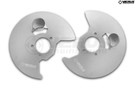 Verus Engineering Morizo Brake Cooling Kit - Toyota GR Corolla