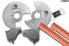 Verus Engineering Morizo Brake Cooling Kit - Toyota GR Corolla