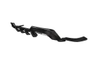Carbon Creations 2019-2023 Toyota Corolla A Spec Carbon Fiber Rear Lip - 115775