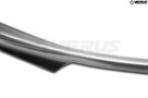 Verus Engineering Carbon Ducktail Rear Spoiler - Corvette Stingray (C8) A0302A