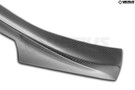 Verus Engineering Carbon Ducktail Rear Spoiler - Corvette Stingray (C8) A0302A