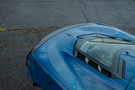 Verus Engineering Carbon Ducktail Rear Spoiler - Corvette Stingray (C8) A0302A