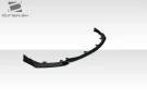 Duraflex 2019-2025 Toyota Corolla T Spec Front Lip - 116746