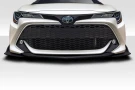 Duraflex 2019-2025 Toyota Corolla T Spec Front Lip - 116746