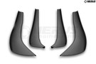 Verus Engineering Dive Plane Kit, Dual Element - Corvette Stingray (C8) A0265A