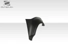 Duraflex 2009-2013 Toyota Corolla CPR Fender Flare - 116845