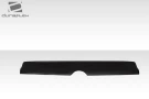 Duraflex 2009-2013 Toyota Corolla CPR Rear Wing - 116848