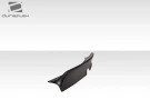 Duraflex 2009-2013 Toyota Corolla CPR Rear Wing - 116848