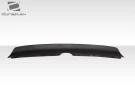 Duraflex 2009-2013 Toyota Corolla CPR Rear Wing - 116848