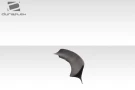 Duraflex 2009-2013 Toyota Corolla CPR Rear Wing - 116848