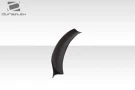 Duraflex 2009-2013 Toyota Corolla CPR Rear Wing - 116848