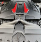Project Gamma Lamborghini Urus | Audi SQ8/RSQ8 | SQ7 Carbon Fiber Intakes and Filters