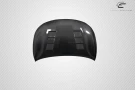 Carbon Creations 2019-2023 Toyota Corolla Velocity Carbon Fiber Hood - 117484