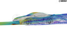 Verus Engineering Ventus 2 Package - Porsche 718 GT4 A0705A-V2