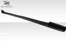Duraflex 2019-2022 Toyota Corolla Kora Side Skirts - 118539