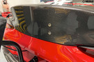 Verus Engineering Drag Wing - Mk5 Toyota Supra A0304A