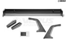 Verus Engineering V1X Rear Wing Kit - G87 BMW M2 A0753A