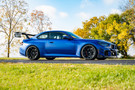 Verus Engineering V1X Rear Wing Kit - G87 BMW M2 A0753A