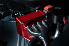 Verus Engineering Turbo Heat Shield & AOS Bundle - 2020 Mk5 Toyota Supra