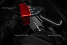 Verus Engineering Turbo Heat Shield & AOS Bundle - 2020 Mk5 Toyota Supra