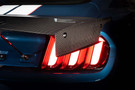 Verus Engineering Drag Wing - S550 Ford Mustang A0301A