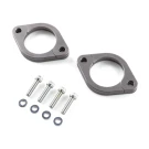 034 Charge Pipe Clamshell Reinforcement Kit for Audi & Porsche EA839 2.9T V6 034-145-Z062