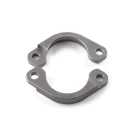 034 Charge Pipe Clamshell Reinforcement Kit for Audi & Porsche EA839 2.9T V6 034-145-Z062