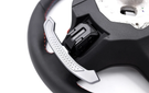 JQ Werks / MadTrace BMW G-Chassis Clubsport Magnetic Shift Paddle Set - Carbon V3