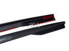 RW Carbon BMW G29 Z4 SQ Style Carbon Fiber Side Skirts bmwg2917