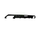 RW Carbon BMW G29 Z4 SQ Style Carbon Fiber Diffuser bmwg2916