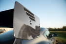 Verus Engineering Vented UCW Carbon Fiber Endplates W-A0009