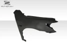 Duraflex 2007-2011 Toyota Camry Concept Fender - 104324